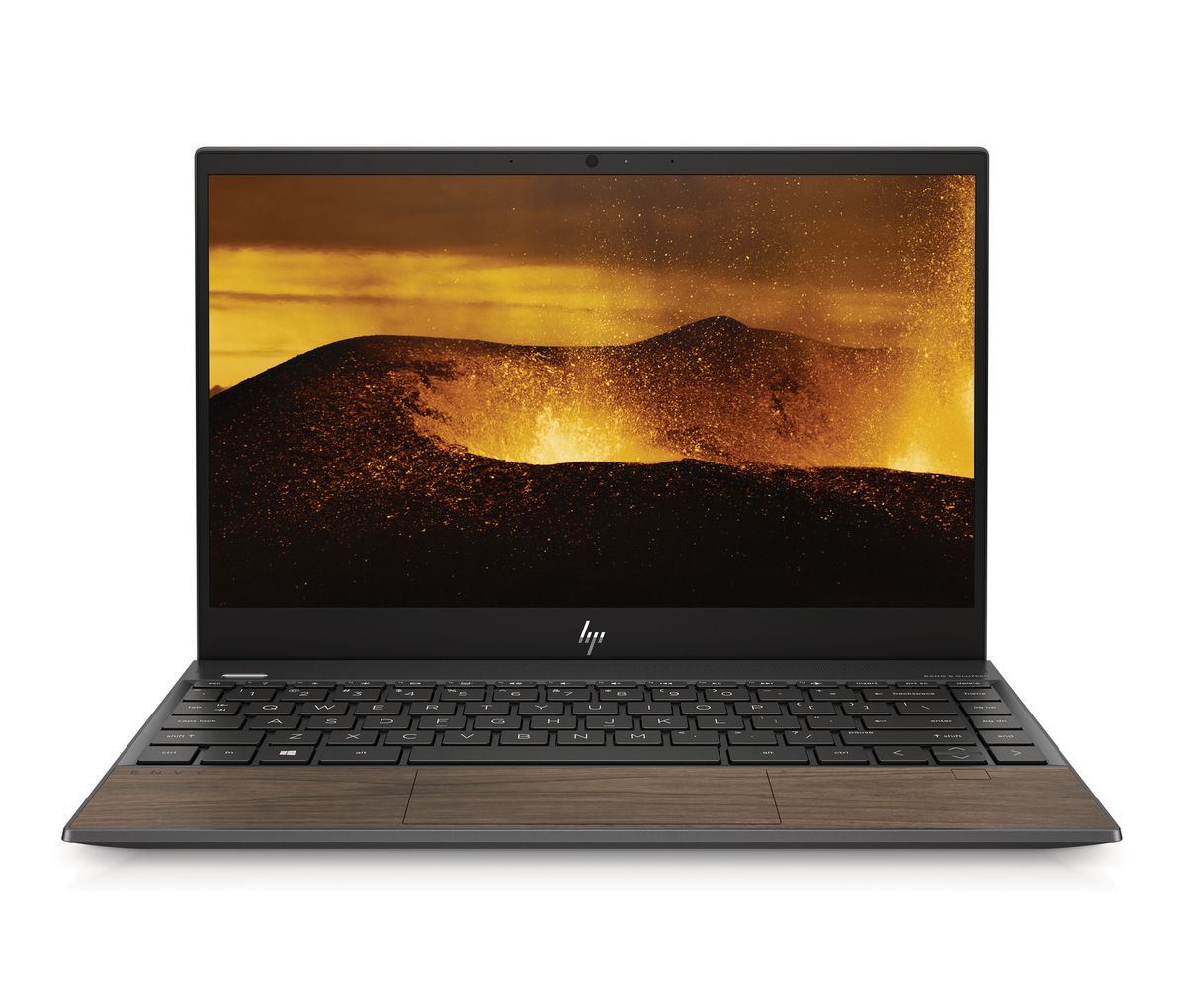HP verholzt Envy-Notebooks
