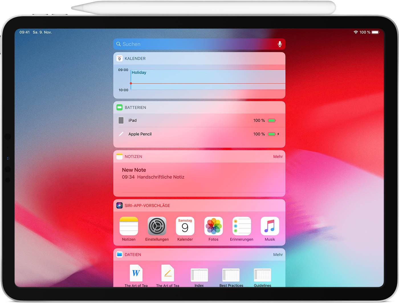iOS 13: Apps sollen Zugriff auf externen Speicher erhalten