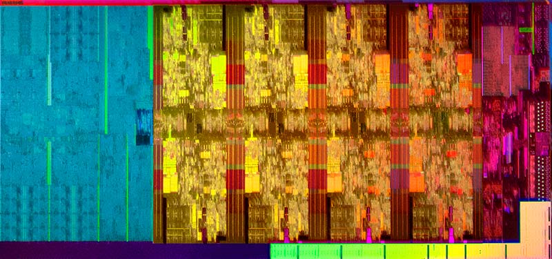 Intel bringt erstmals Eight-Core-Prozessoren für Notebooks