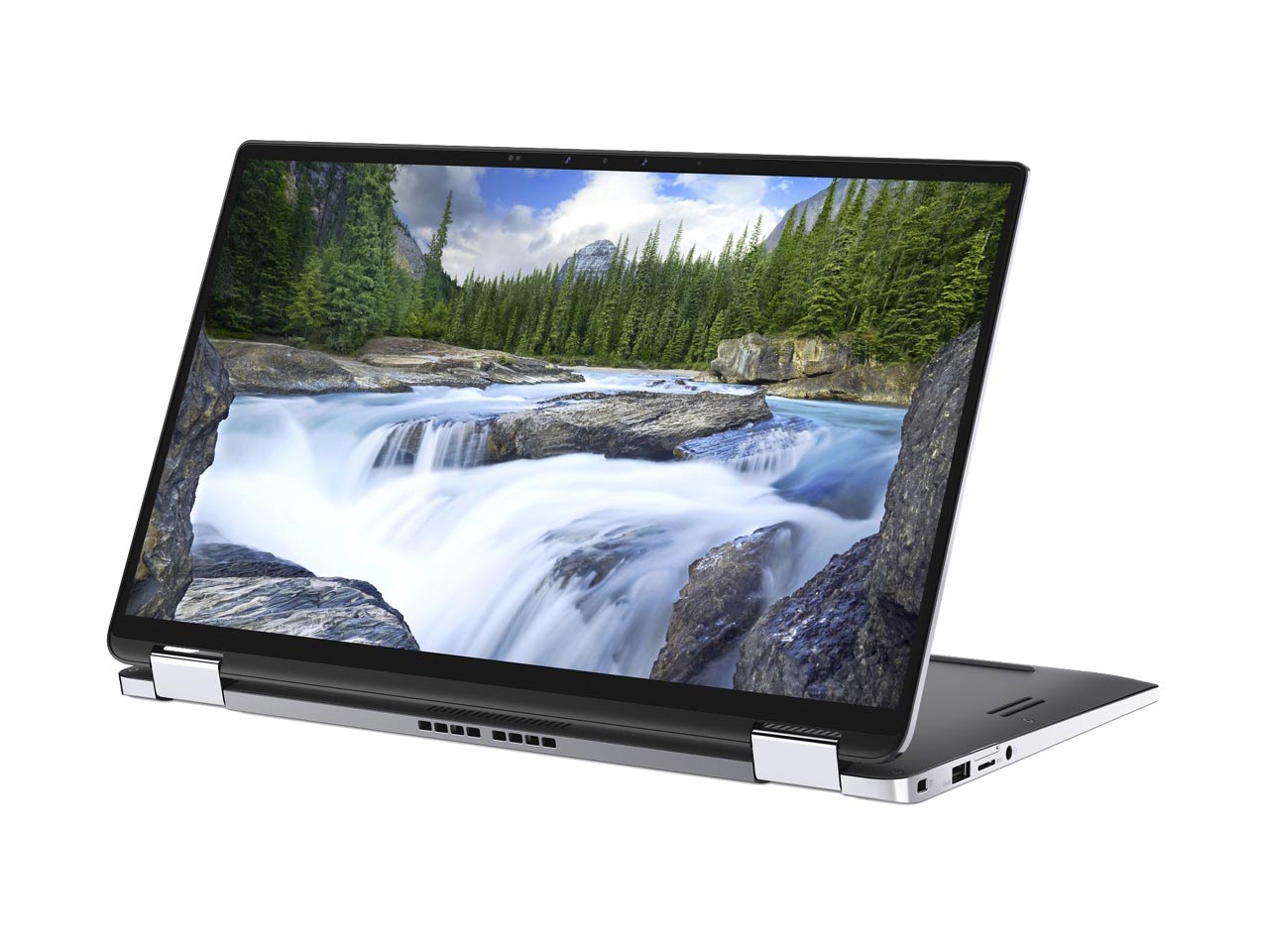 CES: Dell bringt Mobilgeräte mit Innovation