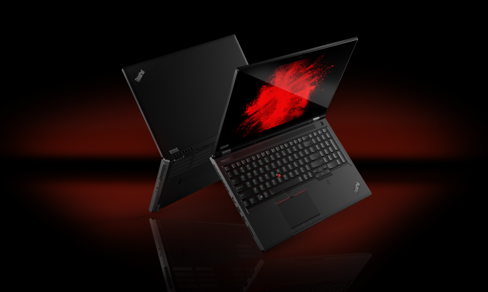 Lenovo verspricht weltweit leistungsstärkstes 15-Zoll-Notebook