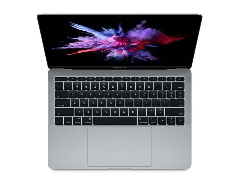 Macbook Pro soll neue Tastatur kriegen