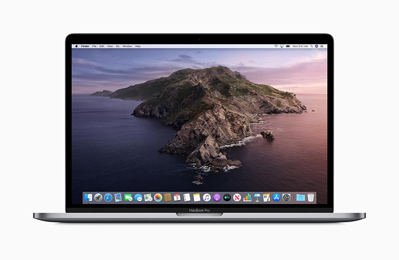 Update auf MacOS 10.15.3 macht Probleme mit Active Directory