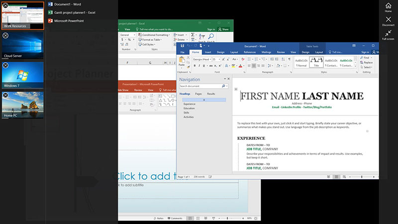 Microsoft stellt seine Remote Desktop App bald ein