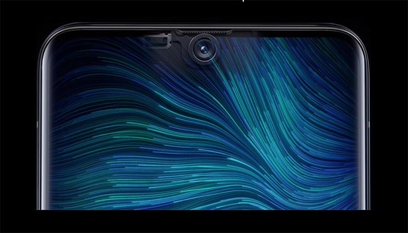 Oppo zeigt Innovationen am MWC Shanghai