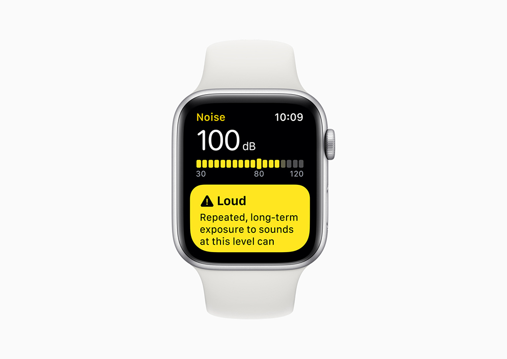 Updates für WatchOS 6 und MacOS Catalina