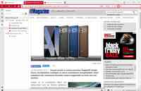 Vivaldi blockiert missbräuchliche Werbung