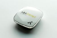 Arbeitszeit-Erfassung via Bluetooth-Beacons
