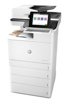 Neue Drucker, neue Cloud-Plattform