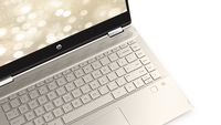 Edle HP-Notebooks ab 599 Franken