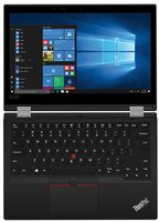 Thinkpads mit neuesten Intel-CPUs