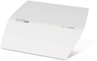 Zuwachs für die Orbi-Familie