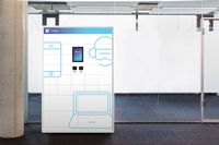 IT-Automat neu aufgelegt
