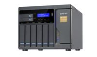 Kritische Sicherheitslücken in QVR-Software von Qnap gefunden und geschlossen