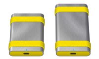 Robuste externe SSDs