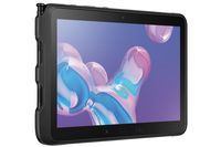 Tablet für raue Umgebungen