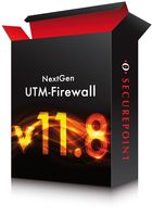 Major-Update für UTM-Firewalls