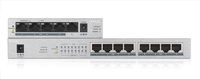Smarte Gigabit-Switches mit PoE+