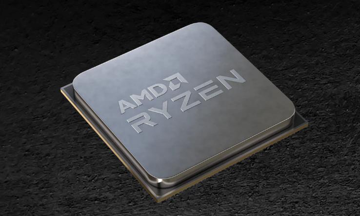 AMD macht mit dem Ryzen weiter