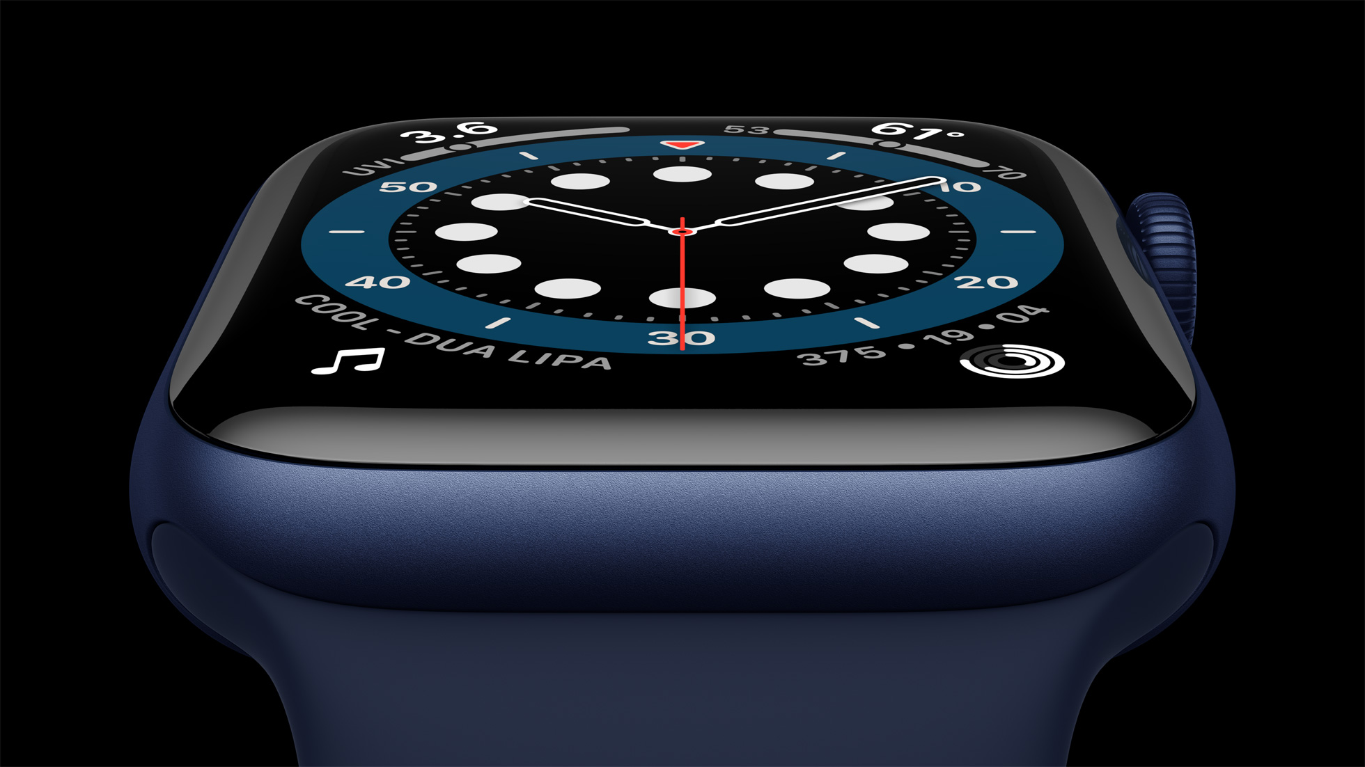 Apple Watch jetzt ohne Force Touch