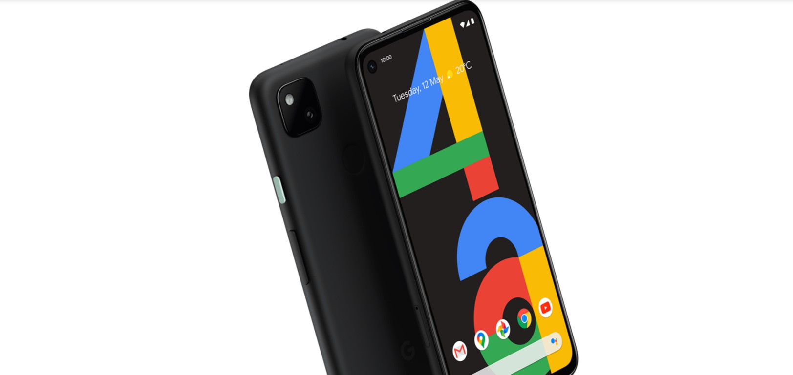 Google lanciert Pixel 4a für 349 Dollar
