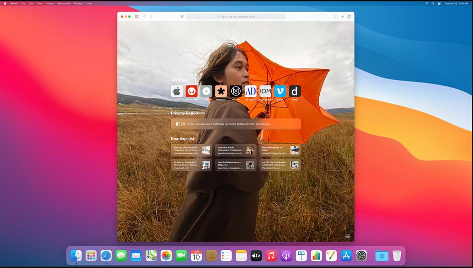 Noch immer Display-Probleme trotz MacOS 11.2