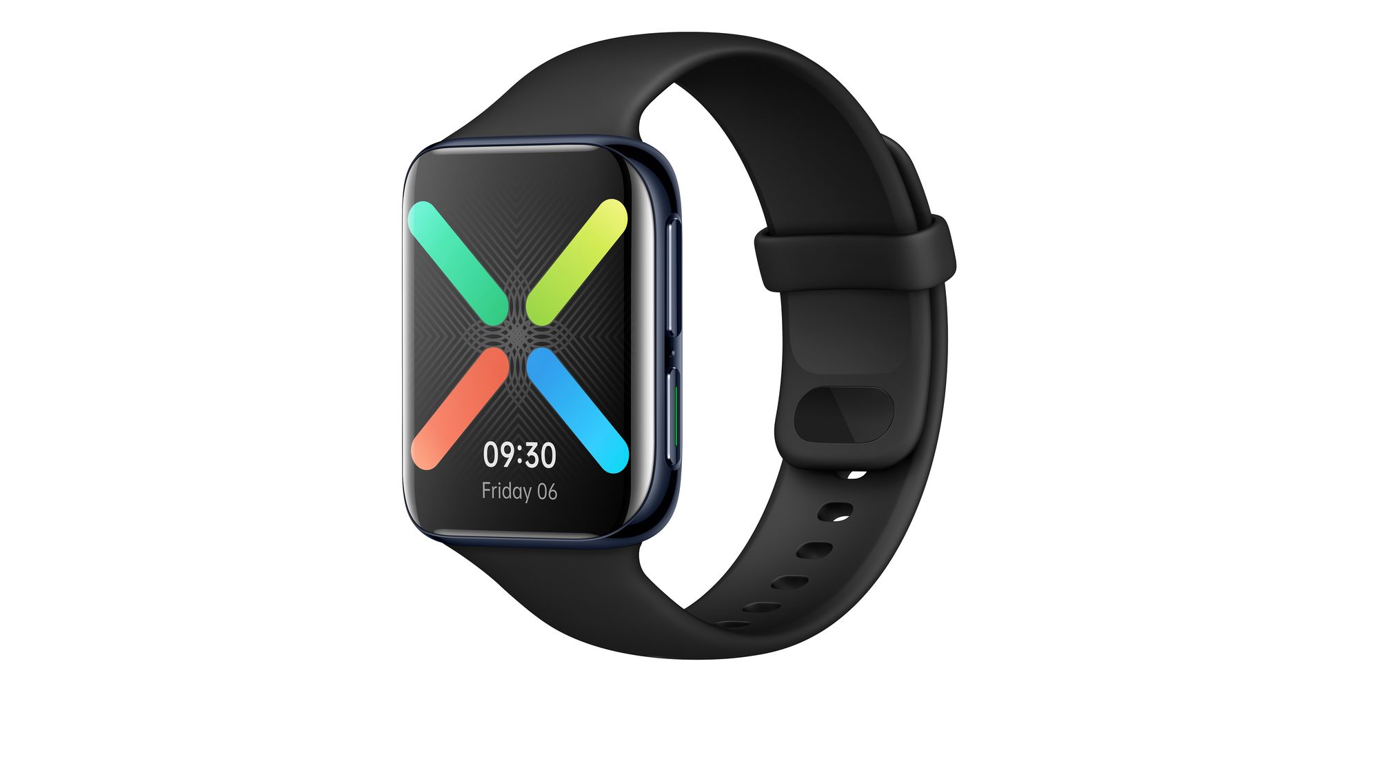 Erste Oppo Smartwatch ab Ende August in der Schweiz erhältlich
