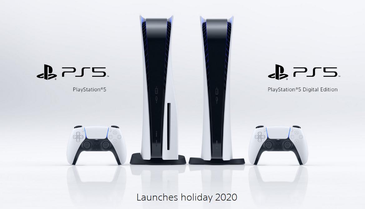 Vorbestellseiten deuten Launch Date der Playstation 5 an