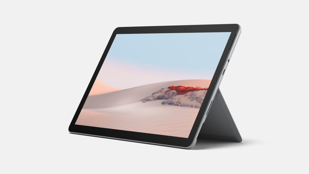 Details zum Surface Go 3 durchgesickert