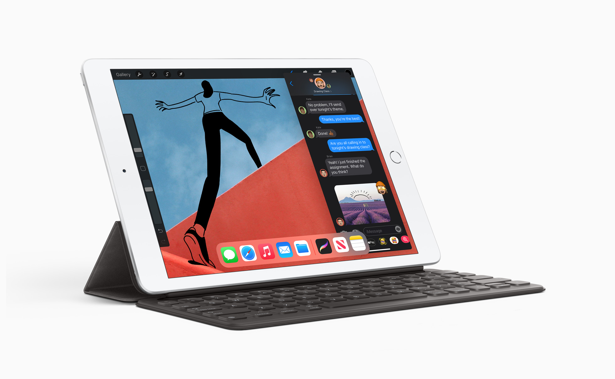 Neues iPad Pro kommt Ende April