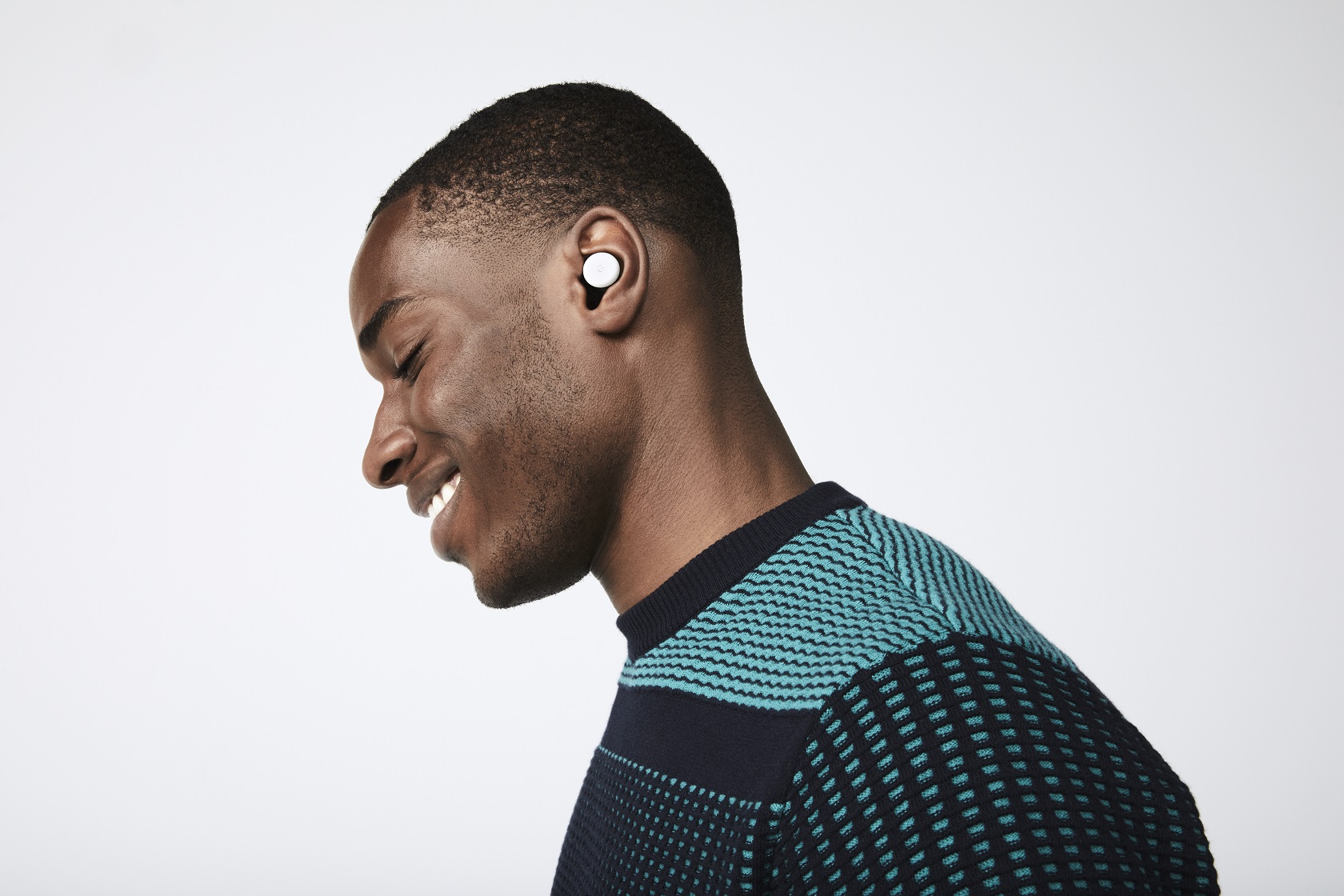 Getestet Google Pixel Buds 2 It Magazine