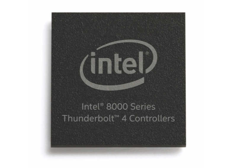 Intel stellt Thunderbolt 4 vor