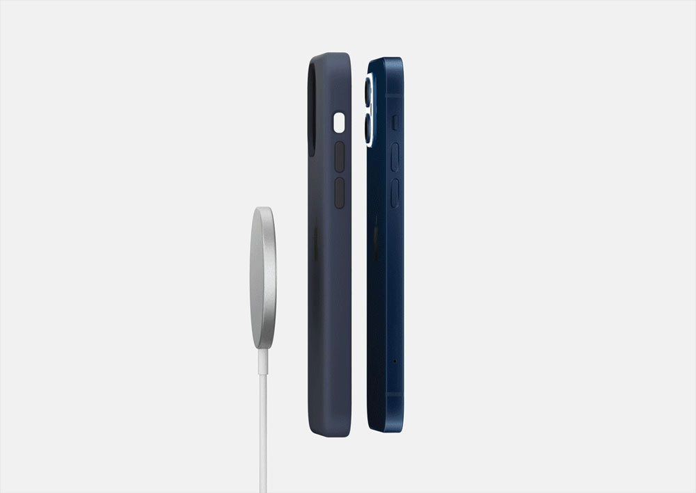 Apple warnt vor Nutzung des iPhone 12 und Magsafe in der Nähe von Herzschrittmachern