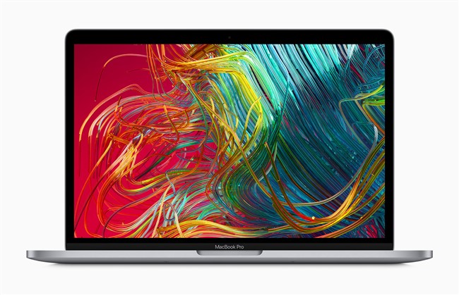 Das nächste kleine Macbook Pro wird teurer