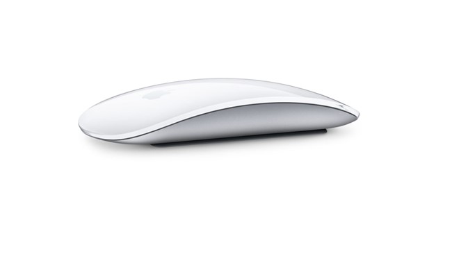 Keine Unterstützung mehr für Magic Mouse am iPad