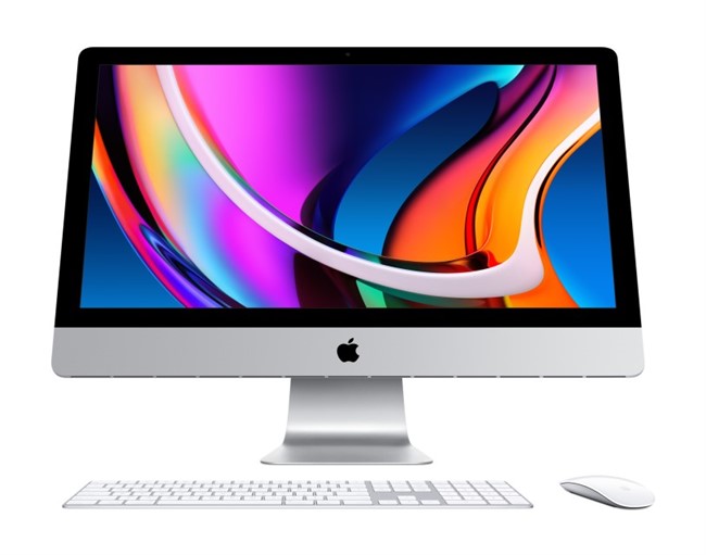 Grosses Update für Apples 27-Zoll-iMac
