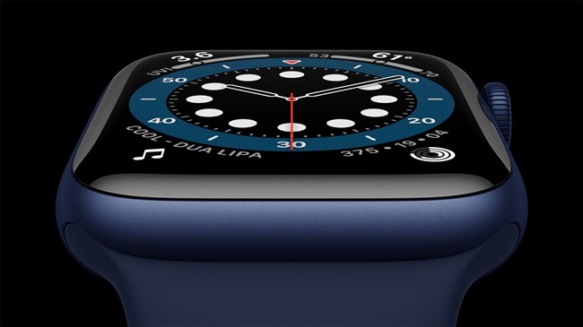 Apple Watch jetzt ohne Force Touch
