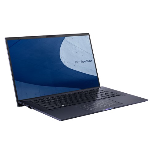 CES 2020: Asus zeigt Business Notebook Expertbook B9450