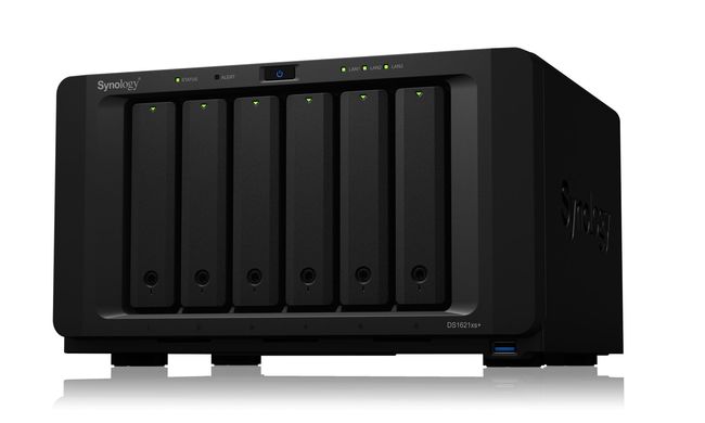 Synology bringt Desktop-NAS mit bis zu 3,1 GB/s Lesegeschwindigkeit