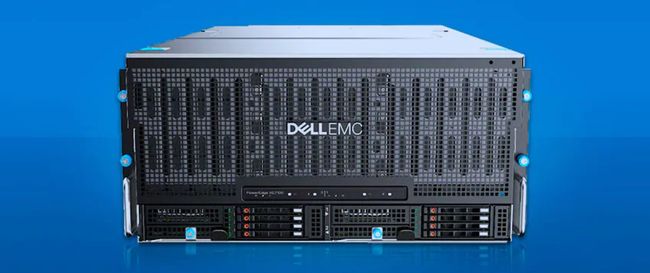 Dell Technologies stellt Storage Server Poweredge XE7100 vor