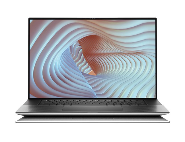 XPS 17 ist zurück