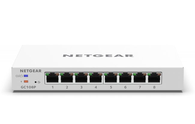 Netgear führt mit Firmware-Update Registrierungspflicht ein