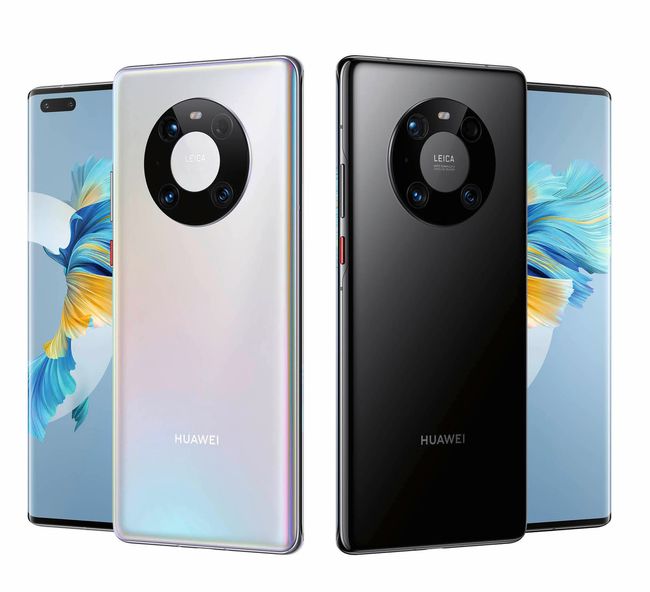 Huawei lanciert Mate 40 Pro und Freebuds Studio in der Schweiz