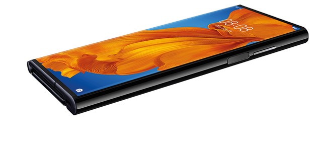 Huawei Mate Xs: Die Zukunft ist hier