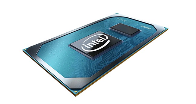 Intels Grafikkarte kommt noch dieses Jahr