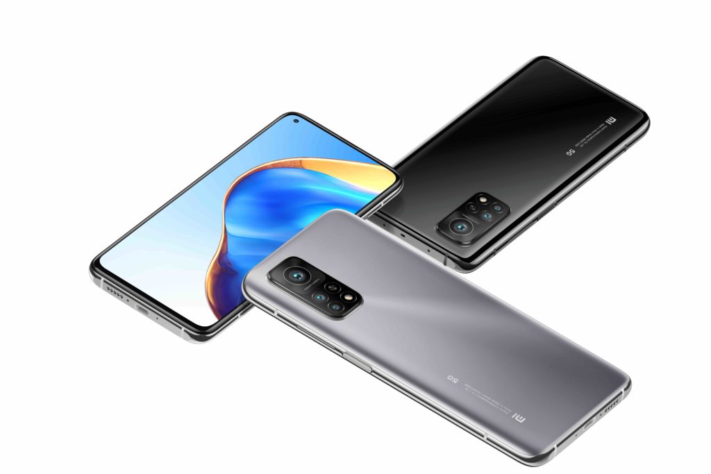 Xiaomi stellt neue Top-Smartphones zum Kampfpreis vor