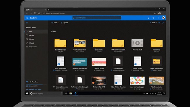 Microsoft vereinfacht Arbeit mit Teams-Dokumenten in Onedrive