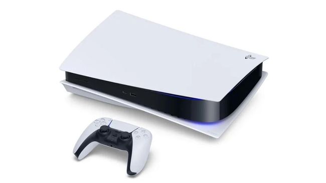 Playstation 5 wird erstmals mit Rabatt verkauft