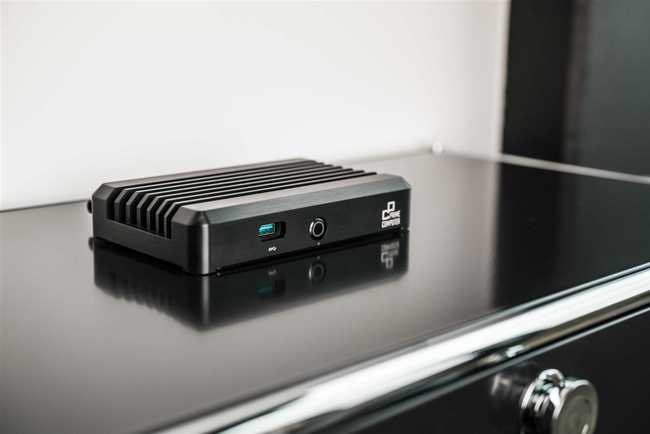 Prime Computer präsentiert IoT-Mini-PC