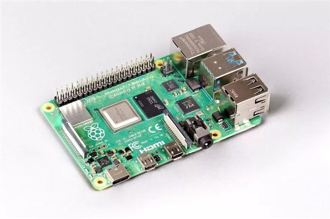 Raspberry Pi 4 neu mit 8 GB RAM verfügbar